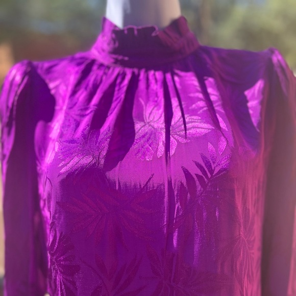 NWOT Adeline Rae dress - Picture 5 of 5